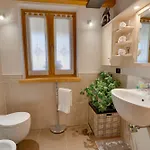Borgo Nuovo Deluxe - Netflix, Plus, A 2 Minuti Dalle Piste Con Garage Box E Parcheggio Privato Incluso Appartement