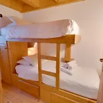 Appartement Borgo Nuovo Deluxe - Netflix, Plus, A 2 Minuti Dalle Piste Con Garage Box E Parcheggio Privato Incluso *