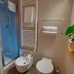Borgo Nuovo Deluxe - Netflix, Plus, A 2 Minuti Dalle Piste Con Garage Box E Parcheggio Privato Incluso