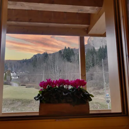 Borgo Nuovo Deluxe - Netflix, Plus, A 2 Minuti Dalle Piste Con Garage Box Appartement *