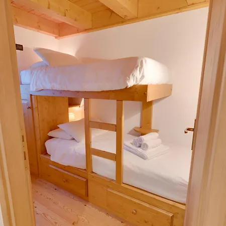 Borgo Nuovo Deluxe Con 2 Parcheggi Apartman *